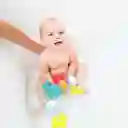 Set De Juguetes De Baño Para Bebés 8 Piezas Animales Niños