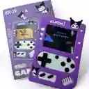 Consola 500 En 1 Personajes