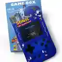 Consola 500 En 1 Personajes