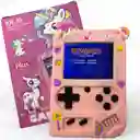 Consola 500 En 1 Personajes