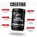 Creatina Platinum 100% Muscletech.
