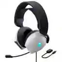 Diadema Gamer Alienware Aw520h Blanca Xbox Pc Ps