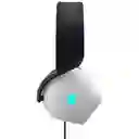 Diadema Gamer Alienware Aw520h Blanca Xbox Pc Ps