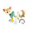 Juguete Didáctico Espiral Sensorial Para Bebés Motricidad