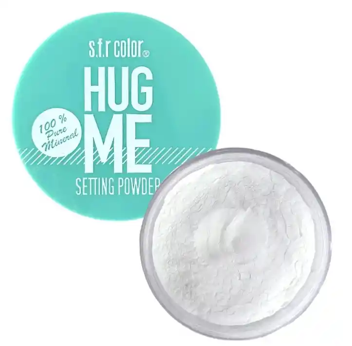 Polvo Suelto Translucido Para Rostro Minerals Sfr Color