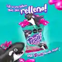 Gomitas Trolli Ballena Rellena X 63 G