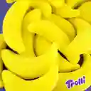 Gomitas Trolli Bananas X 63 G