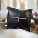 Pulsera Cruz De Salvación Radiante