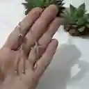 Pulsera Cruz De Salvación Radiante