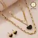 Juego "fe Inquebrantable"