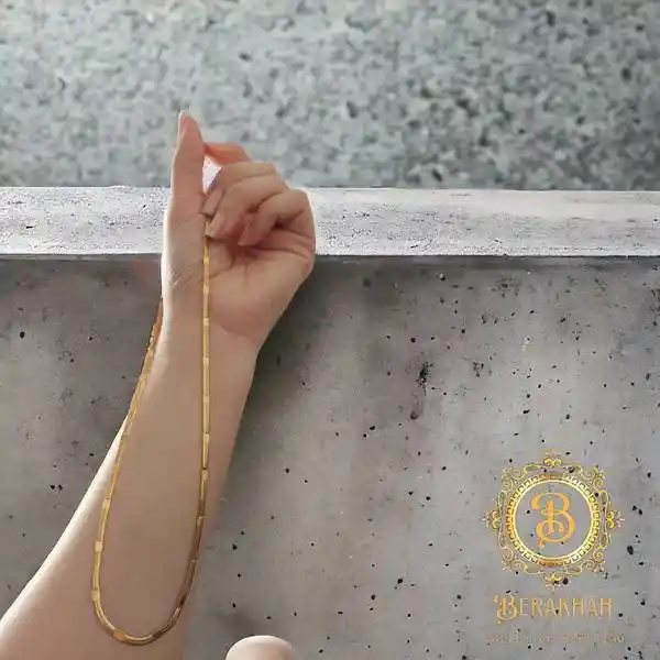 Collar Gracia Infinita