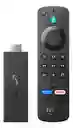 Amazon Fire Tv Stick De Voz 3.ª Generación Full Hd 8gb Negro Con 1gb De Memoria Ram