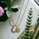 Collar Luz Del Día Y Noche