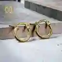 Zarcillos Fe Cumplida