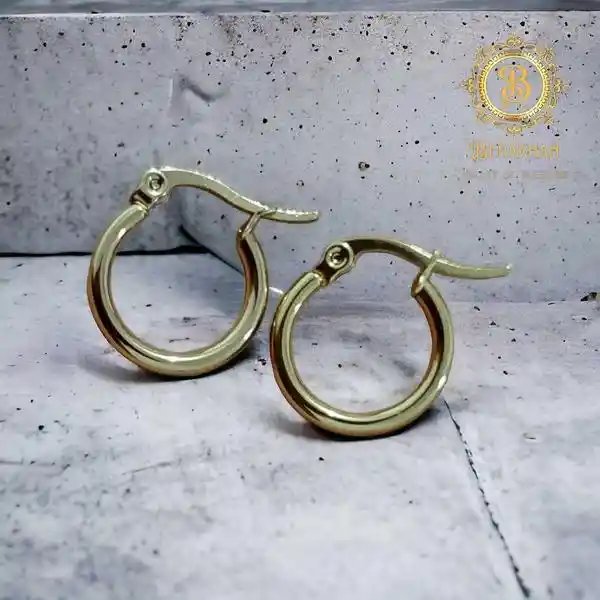 Zarcillos Promesa Eterna