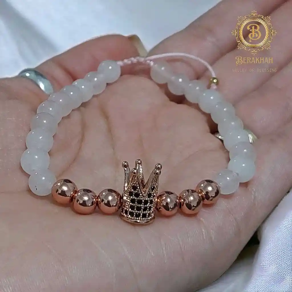 Pulsera Herencia Celestial