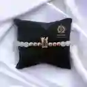 Pulsera Herencia Celestial