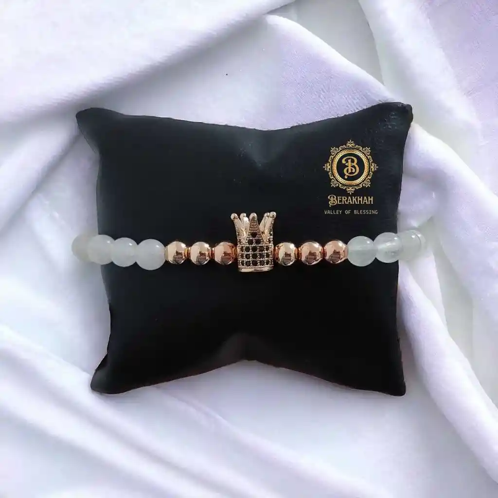 Pulsera Herencia Celestial