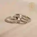 Anillos Siempre Juntas