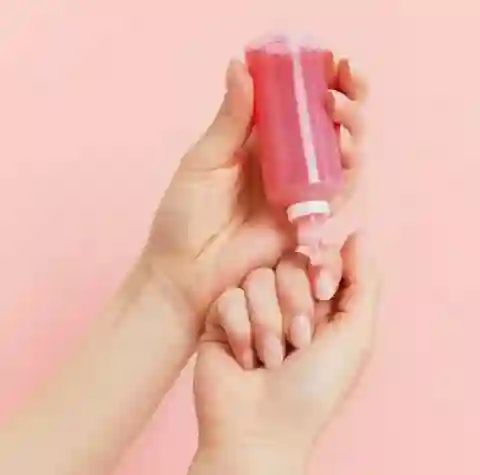 Removedor De Cuticula Para Manos Manicura