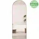 Espejo De Pie O Inclinado Longitud Completa Irrompible 80 X 40
