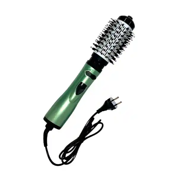 Cepillo Secador Y Modelador Aguacate Avocado 3d 360g 1000w