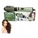 Cepillo Secador Y Modelador Aguacate Avocado 3d 360g 1000w