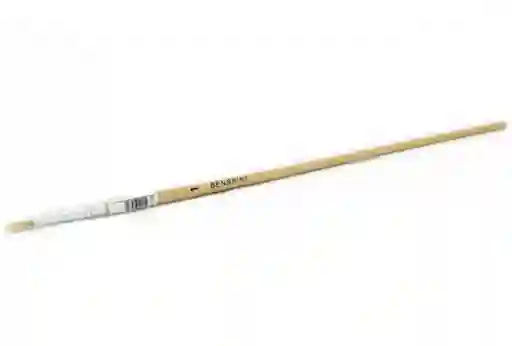 Pincel Cerda Redondo #1 A-582-1