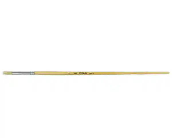 Pincel Cerda Redondo #4 A-582-4