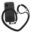 Colgante Largo Para Celular Acordonado