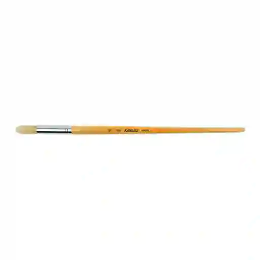 Pincel Cerda Redondo #10 A-582-10