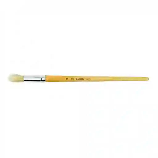 Pincel Cerda Redondo #11 A-582-11