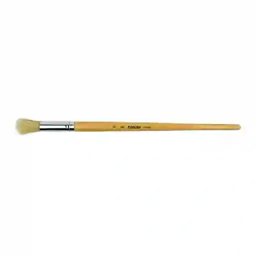 Pincel Cerda Redondo #12 A-582-12