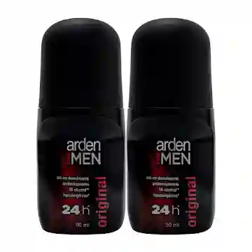 Arden For Men Roll On 50ml