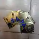 5 Sobres De Laminas Para El Album Fifa Copa Mundial Rusia 2018 Panini