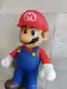 Figura Muñeco De Super Mario Bros Alta Calidad De Coleccion 12 Cm