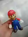 Figura Muñeco De Super Mario Bros Alta Calidad De Coleccion 12 Cm