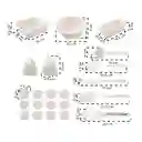 Kit De Utensilios De Repostería