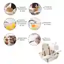 Kit De Utensilios De Repostería