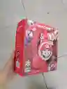 Audifonos Inalambricos Diadema Roja Mario Bros