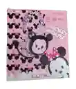 Audifonos Inalambricos Diadema Rosa Minnie Mouse