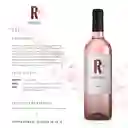 Vino Rosado Rosaleda