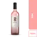 Vino Rosado Rosaleda