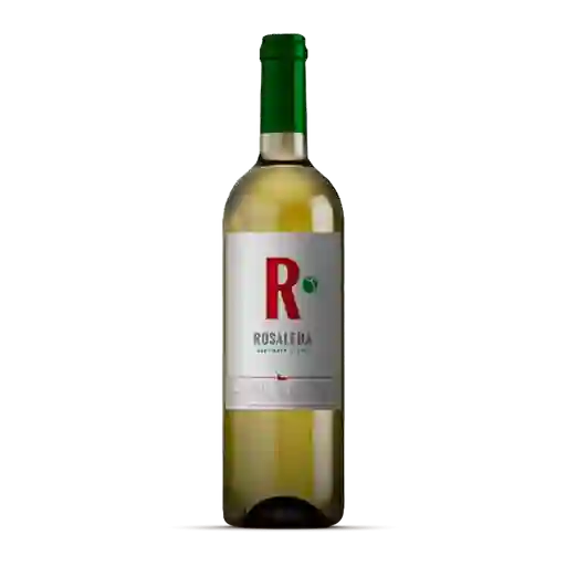 Vino Blanco Rosaleda
