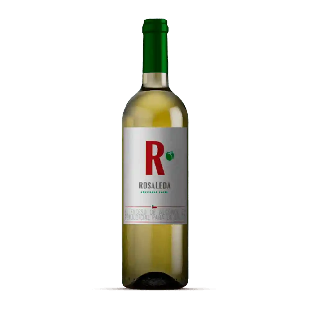 Vino Blanco Rosaleda