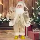 Papa Noel Adorno Decorativo Santa Claus 60 Cm