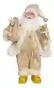 Papa Noel Adorno Decorativo Santa Claus 60 Cm