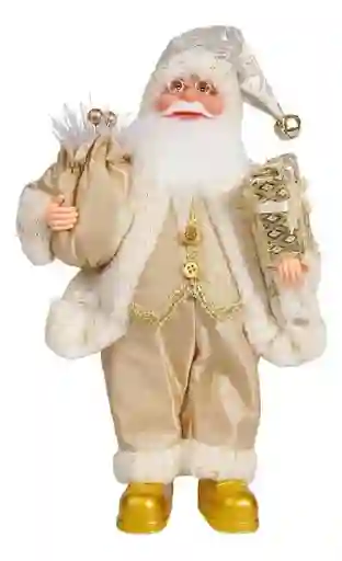 Papa Noel Adorno Decorativo Santa Claus 60 Cm