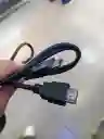 3 Cables Hdmi Negros De 1 Metro