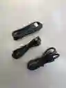 3 Cables Hdmi Negros De 1 Metro